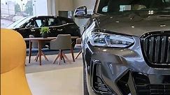 NOVO BMW X3 M SPORT HYBRID PLUG-IN 2024!!!