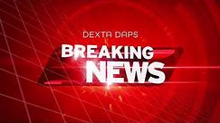 Breaking News - Dexta Daps (Official Audio May 2020)