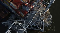 ¿Por qué se cayó el puente de Baltimore? A esto apunta la investigación