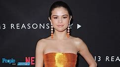 WATCH: Come & Get It! We're Celebrating Selena Gomez's Top Red Carpet Looks!