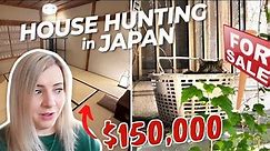 We're Buying a New House in Tokyo!