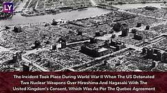 Hiroshima Day 2020: History, Facts of the Japanese City Bombed During World War 2