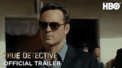 True Detective: Trailer (Season 2 Trailer) | HBO