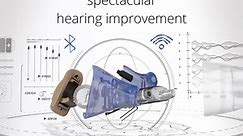 Hear smarter with the new German Hearing Aids