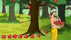 Animated Story | The Apple Tree | Macmillan Education India