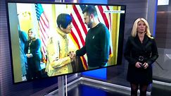 Rep. DeLauro meets with Ukrainian President Zelenskyy, urges Congress for more aid