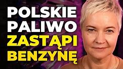Nowe polskie źródło energii | Prof. Małgorzata Hawrot - Paw