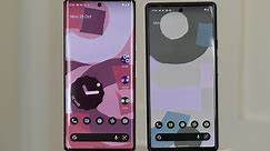 Common Google Pixel 6 and 6 Pro problems and how to fix them