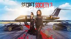 Secret Society 3: 'Til Death' (2023) Full ENglish HD Movie Quality