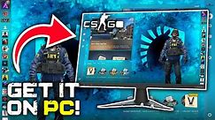 How To Download CS:GO In PC/Laptop - 2022 [ Quick & Easy Tutorial]