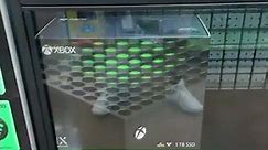 Xbox Series X at Walmart !!!