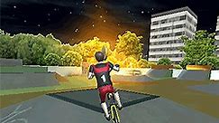 BMX XTreme 3D Stunt | Play Now Online for Free - Y8.com