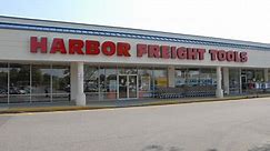 Harbor Freight stores donating all masks and gloves to help fight coronavirus