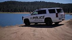 Adventures with Purpose divers locate Kiely Rodni in Prosser Reservoir in Truckee, California