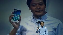Xiaomi’s big win: being in the same conversation as Apple