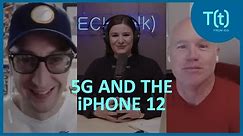 What the iPhone 12 means for 5G