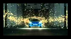 Mazda 3 TV Advert.mov
