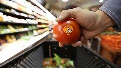 A Simple Trick to Tell If Produce is Organic | Consumer Reports