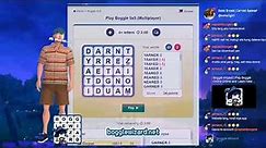 Play Boggle Online w/ Boggle Wizard | Test your vocabulary & spelling while having fun with friends.