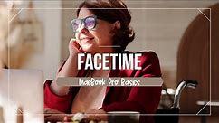 MacBook Pro Basics - FaceTime | Technology Education