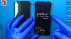 Samsung Galaxy A50 Ekran Değişimi 🇹🇷 | SM-A505F #samsunggalaxya50
