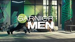 Garnier Men Shampoo Colour