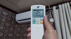 My Air Conditioners [2021 v1 - Sharp, Daikin, Panasonic, and LG]