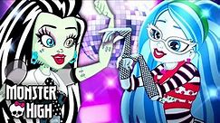 The Best Monster High Parties! 🎉 | Monster High