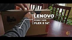 Lenovo Flex 5 14" Touchscreen 2-in-1 Laptop - AMD Ryzen 7 7730U | $600 @Costco