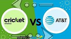 AT&T vs Cricket Wireless: Who Should You Choose?