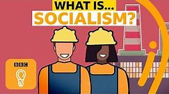 A brief history of socialism | A-Z of ISMs Episode 19 - BBC Ideas
