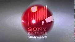 Sony Pictures Television/CBC (2012)