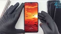 Samsung Galaxy A70 LCD Screen Replacement