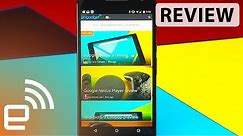 Nexus 6 review | Engadget