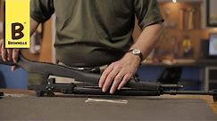 M1A Firearm Maintenance: Part 4 Reassembly