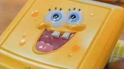 Emerson SpongeBob SquarePants Commercial 2005