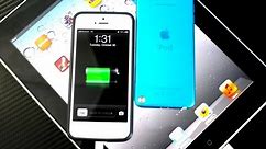 How To Improve iOS 6 Battery Life! iPhone, iPod Touch & iPad