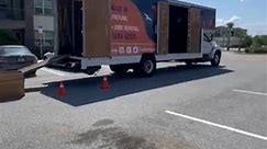 Check out this local 2 bedroom apartment move with packing in Melbourne last week! From packing materials and equipment to carefully loading the truck, our crew made sure everything was handled with care and efficiency. 🚚✨ | Tropic Moving of Melbourne, FL