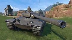 WoT Blitz. Update 10.0 Review: Season 1, Czechoslovakian heavy tanks and other changes