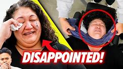 **INSTANT REGRET** AFTER SEEING A CHIROPRACTOR! 😭 | Neck & Back Pain Relief | Dr Tubio