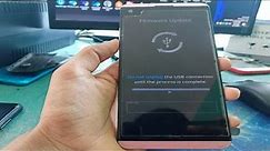 LG V20 [LG-H910] Firmware Update Problem Fix