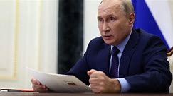 Fears grow over Putin's nuclear threats