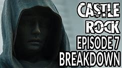 CASTLE ROCK Season 2 Episode 7 Breakdown, Theories, Easter Eggs, and Details You Missed! "The Word"