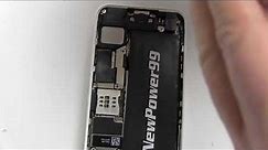 How to Replace Your Apple iPhone 5C A1532 Battery