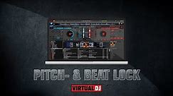 Pitch & Beat Lock