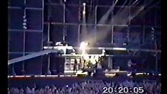 AC/DC - Thunderstruck (Chorzów, Poland 1991) Zapowiedź