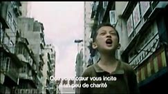 Little Cheung Bande-annonce VO