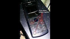 Nokia X1 01 IMEI Repair