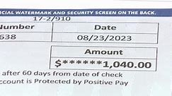 Waiting for you Minnesota rebate check? Don't be confused that it's coming from Montana