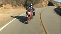 2008 Kawasaki Versys Motorcycle Review Road Test